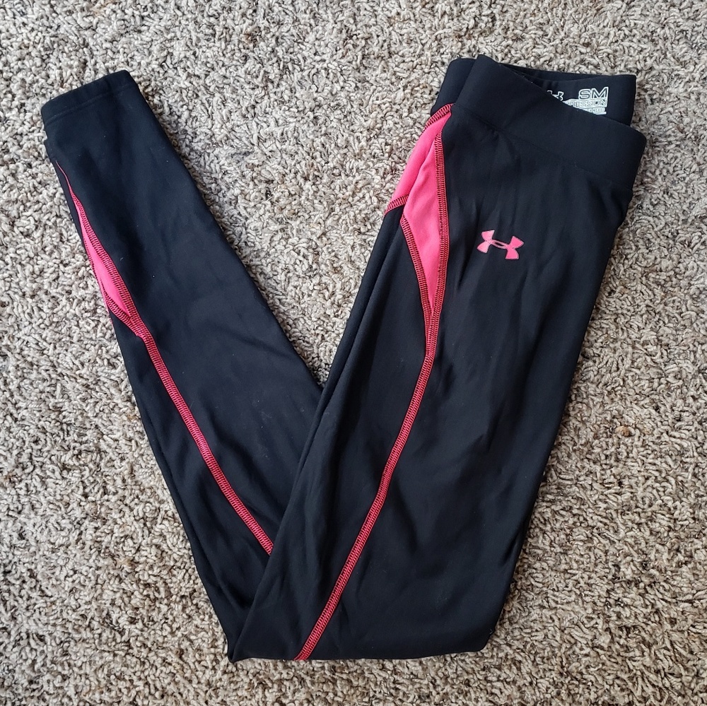 Under Armour Compression Tights